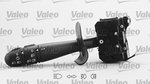 Steering Column Switch VALEO 251437