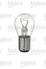 Bulb P21/5W ,in package 2 psc. VALEO 032112