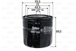 Oil Filter VALEO 586135