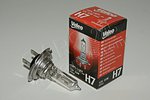 Bulb H7 , 50% more light VALEO 032519