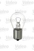 Bulb P21W ,in package 2 psc. VALEO 032101