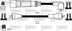 Ignition Cable Kit VALEO 346387