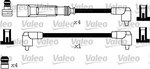 Ignition Cable Kit VALEO 346620