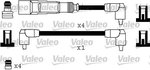 Ignition Cable Kit VALEO 346332