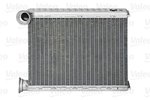 Heat Exchanger, interior heating VALEO 715345