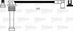Ignition Cable Kit VALEO 346008