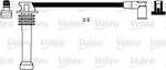 Ignition Cable Kit VALEO 346104