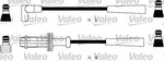 Ignition Cable Kit VALEO 346135
