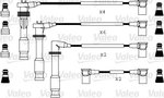 Ignition Cable Kit VALEO 346045