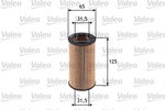 Oil Filter VALEO 586552