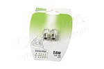 Bulb T4W ,in package 2 psc. VALEO 032130