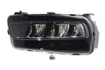 Headlight VALEO 451120