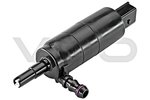 Washer Fluid Pump, headlight cleaning VDO 2803570002380