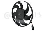 Fan, engine cooling VDO 2803650007380