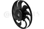 Fan, engine cooling VDO 5WK05370-V
