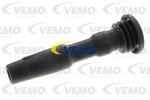 Plug, spark plug VEMO V10-70-0002