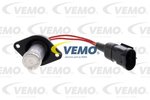 Series resistor, electric motor (radiator fan) VEMO V46-79-0031