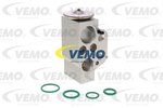 Expansion Valve, air conditioning VEMO V10-77-0061
