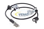 Sensor, wheel speed VEMO V63-72-0026