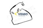 High-/Low Pressure Line, air conditioning VEMO V22-20-0004