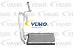 Heat Exchanger, interior heating VEMO V48-61-0001
