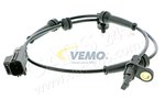Sensor, wheel speed VEMO V48-72-0051