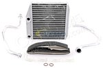 Heat Exchanger, interior heating VEMO V24-61-0003