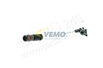 Warning Contact, brake pad wear VEMO V30-72-0581