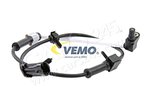 Sensor, wheel speed VEMO V51-72-0045