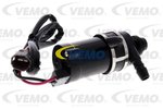 Washer Fluid Pump, window cleaning VEMO V63-08-0003