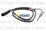 Sensor, exhaust gas temperature VEMO V10-72-0096