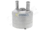 Oil Cooler, automatic transmission VEMO V15-60-0002