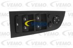 Switch, window regulator VEMO V20-73-0037