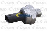 Sensor, exhaust pressure VEMO V10-72-0155