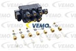 Valve, compressed-air system VEMO V58-51-0001