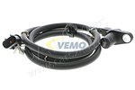 Sensor, wheel speed VEMO V37-72-0064