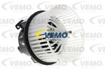 Interior Blower VEMO V48-03-0001