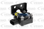 Sensor, exhaust pressure VEMO V52-72-0293