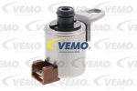 Shift Valve, automatic transmission VEMO V10-77-1122
