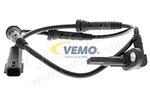 Sensor, wheel speed VEMO V46-72-0165