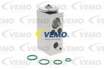 Expansion Valve, air conditioning VEMO V24-77-0030