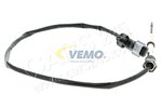 Sensor, exhaust gas temperature VEMO V46-72-0153