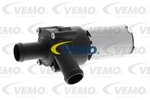 Water Recirculation Pump, parking heater VEMO V10-16-0031