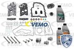 Repair Kit, mechatronics (automatic transmission) VEMO V10-86-0006-XXL