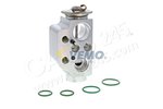 Expansion Valve, air conditioning VEMO V15-77-0012