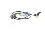 Sensor, wheel speed VEMO V30-72-0169