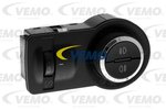 Switch, headlight VEMO V51-73-0126