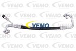 High-/Low Pressure Line, air conditioning VEMO V10-20-0003