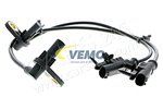 Sensor, wheel speed VEMO V38-72-0132