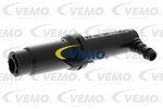 Washer Fluid Jet, headlight cleaning VEMO V10-08-0538